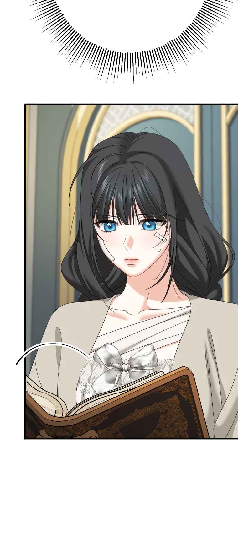 Jipchak Namjuga Nareul Juingongeuro Mandeureotda Chapter 9 - Page 38