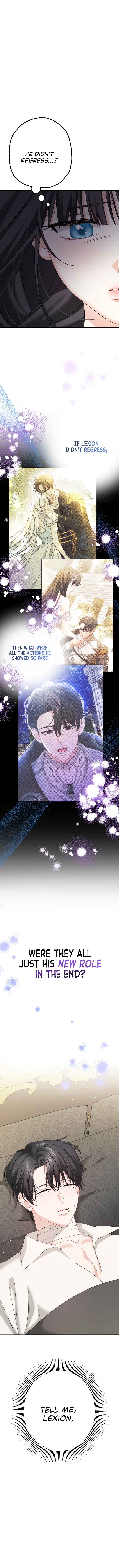 Jipchak Namjuga Nareul Juingongeuro Mandeureotda Chapter 9 - Page 46