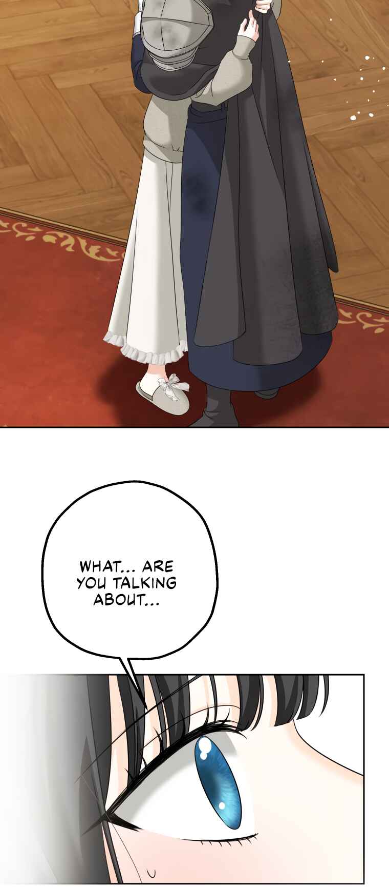Jipchak Namjuga Nareul Juingongeuro Mandeureotda Chapter 9 - Page 6