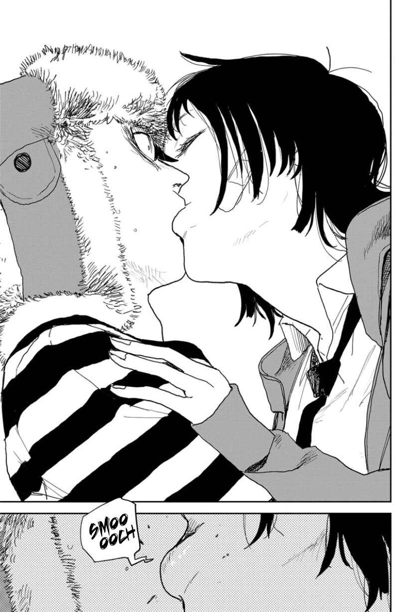Seishun Bakusou! Chapter 10 - Page 1