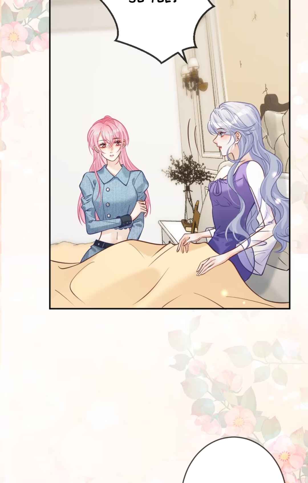 Black Moonlight Heroine Always Wants to Mark Me Chapter 5 - Page 11