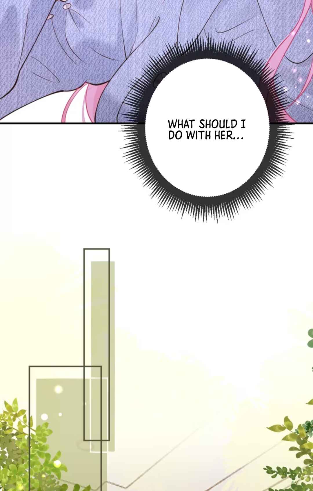 Black Moonlight Heroine Always Wants to Mark Me Chapter 5 - Page 27