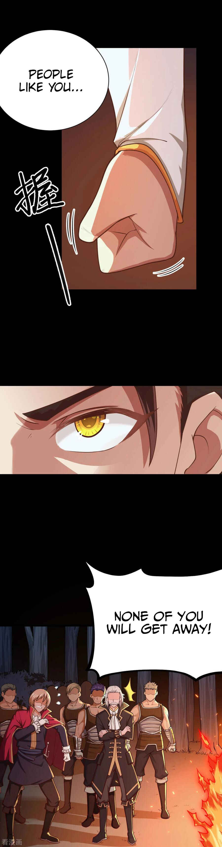 Starting From Today I'll Work as a City Lord Chapter 52 - Page 12
