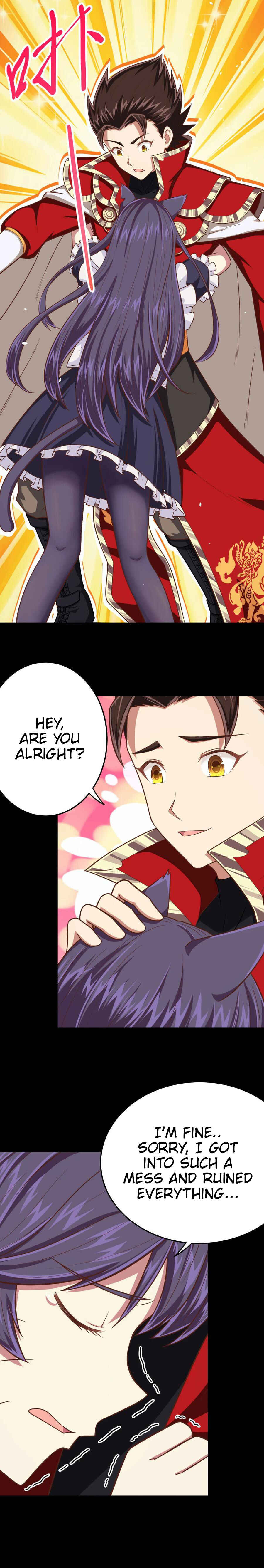 Starting From Today I'll Work as a City Lord Chapter 52 - Page 24