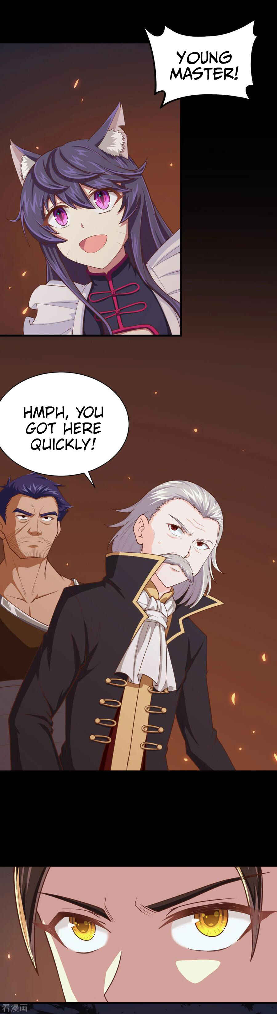 Starting From Today I'll Work as a City Lord Chapter 52 - Page 8