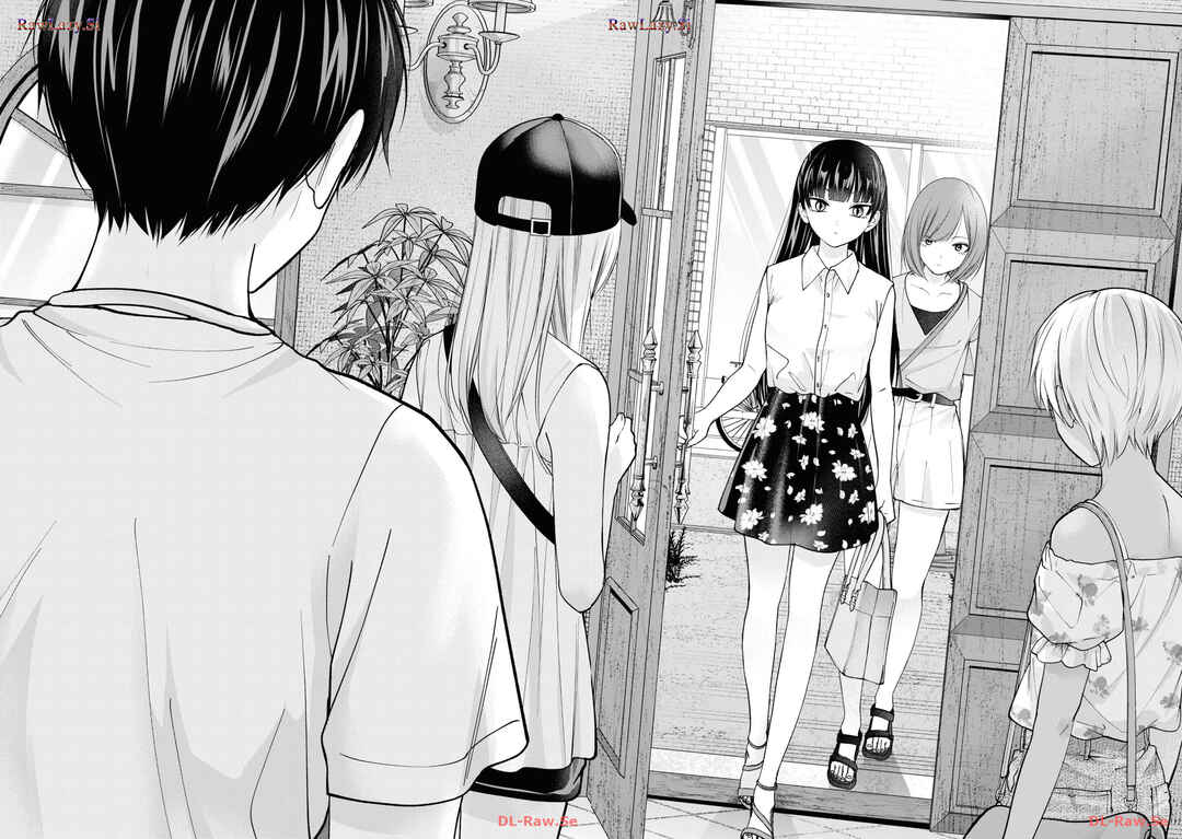 Kusunoki-san wa Koukou Debut ni Shippai Shite Iru Chapter 21 - Page 18