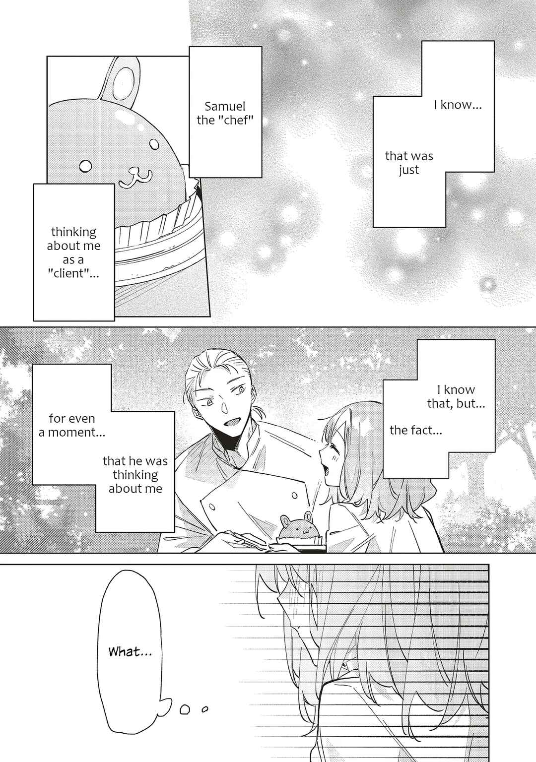 Gyakkou shita Akuyaku Reijou wa, Nazeka Maryoku wo Ushinatta node Shinsou no Reijou ni Narimasu: Seijo Anna no Monogatari Chapter 10 - Page 7