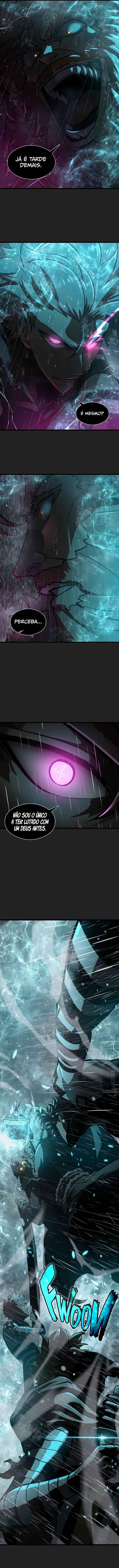 God Game Chapter 62 - Page 5