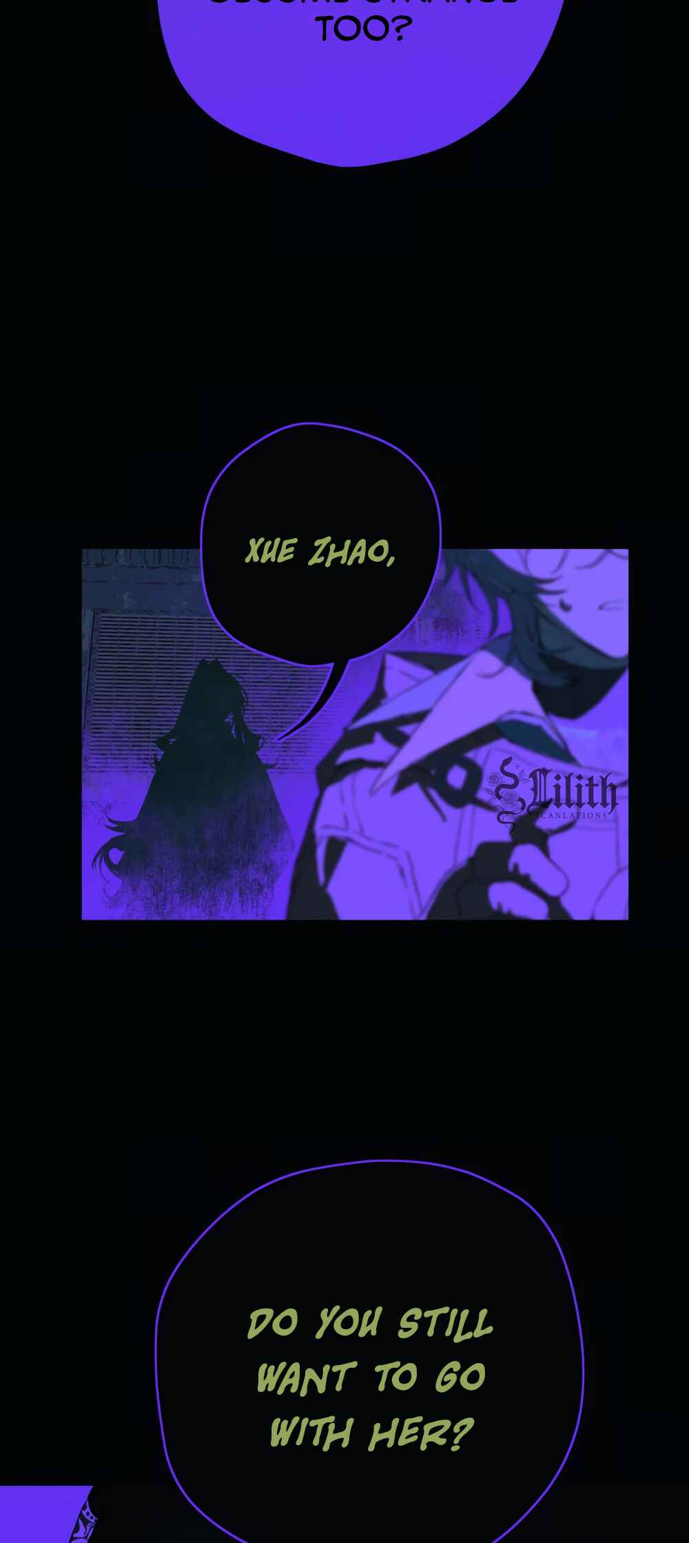 Buried Injustice Chapter 19 - Page 19