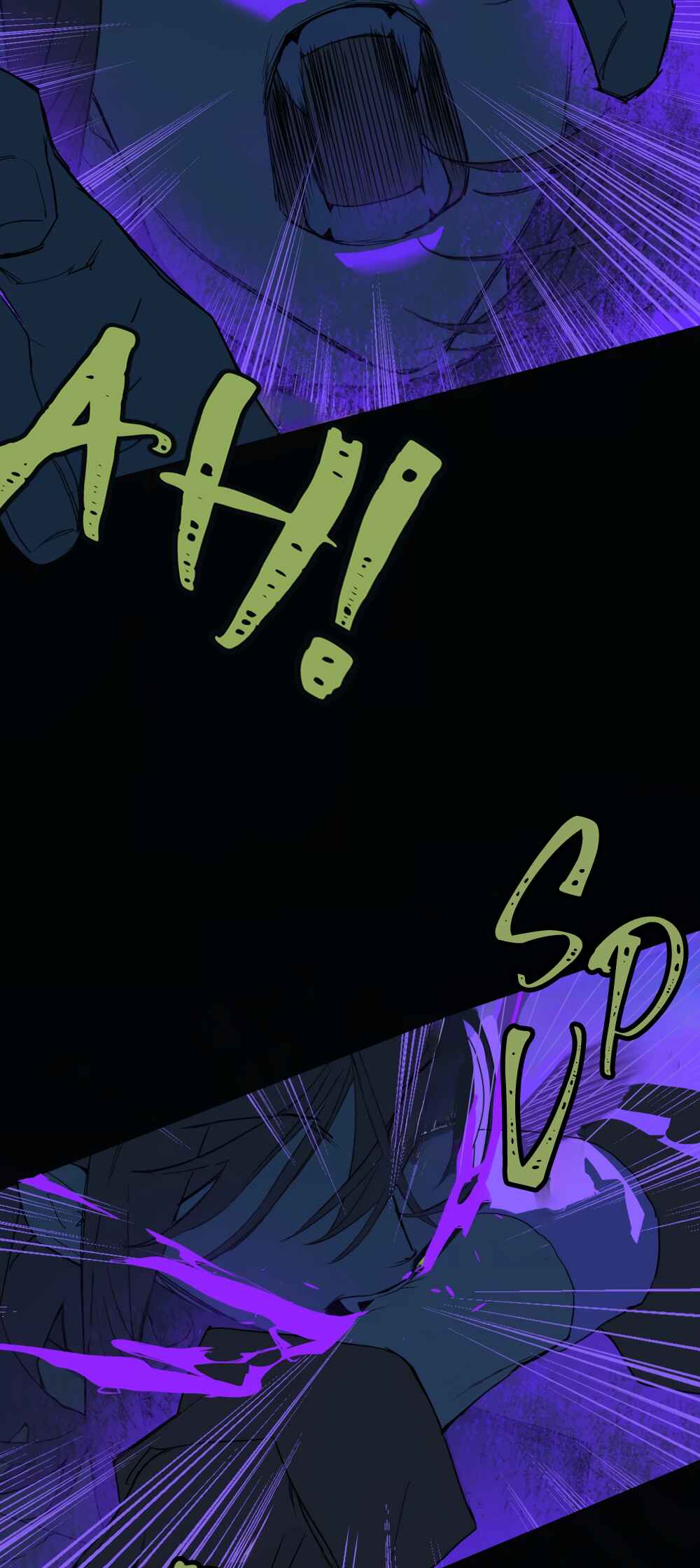 Buried Injustice Chapter 19 - Page 23