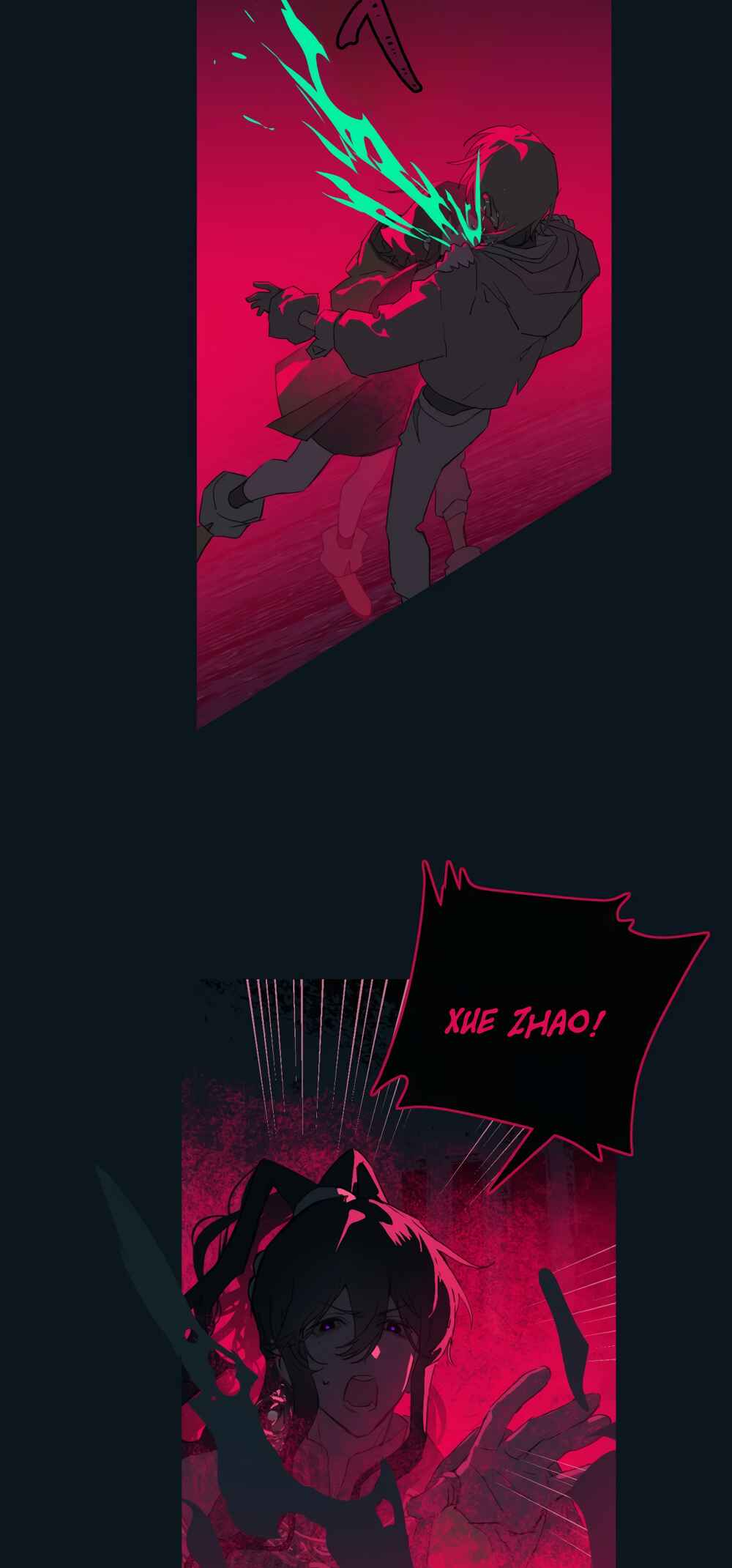 Buried Injustice Chapter 19 - Page 37