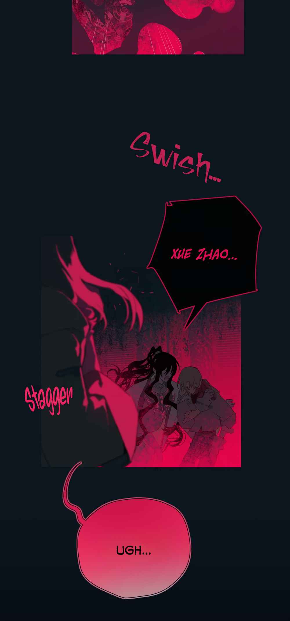 Buried Injustice Chapter 19 - Page 38