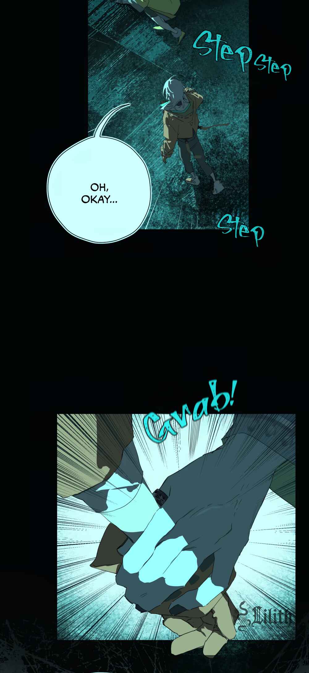 Buried Injustice Chapter 19 - Page 7