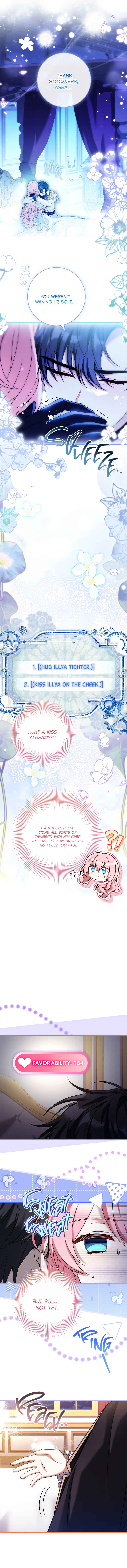 The Painless Player Chapter 14 - Page 15