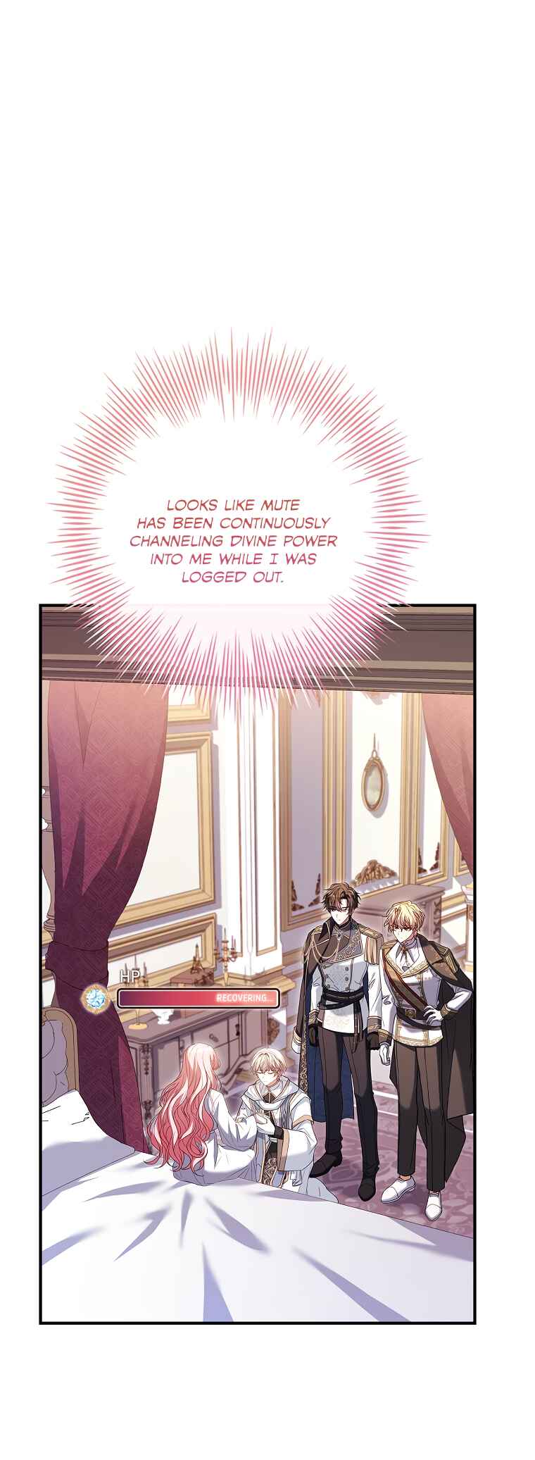 The Painless Player Chapter 14 - Page 23