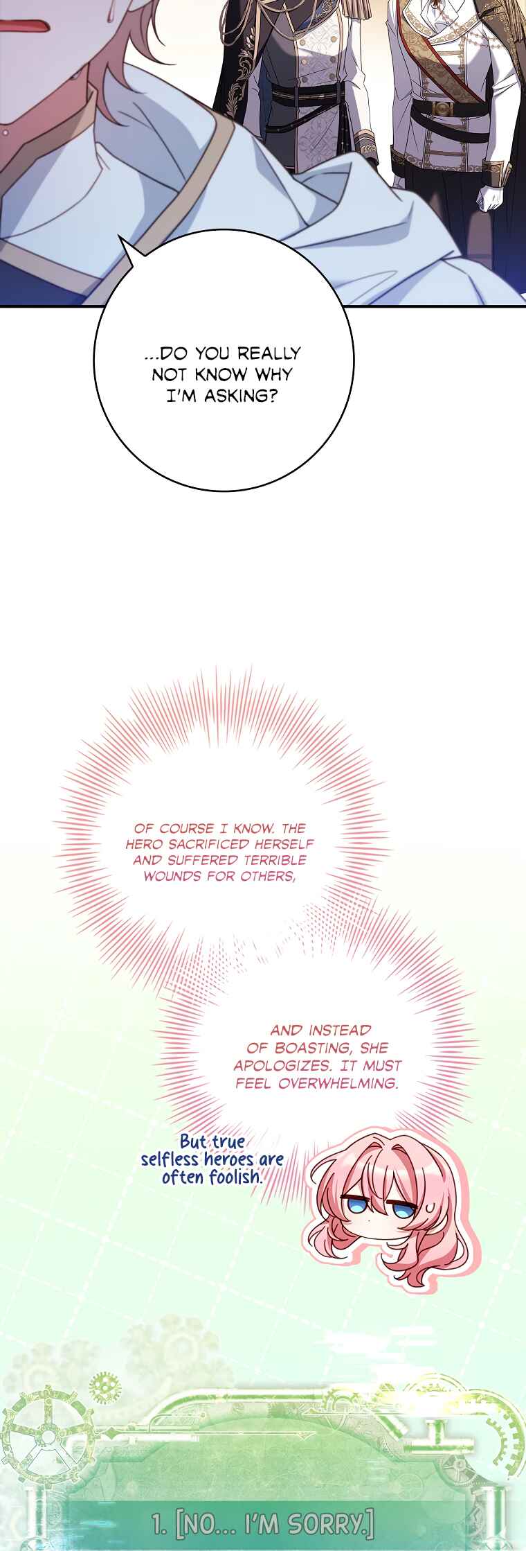 The Painless Player Chapter 14 - Page 29