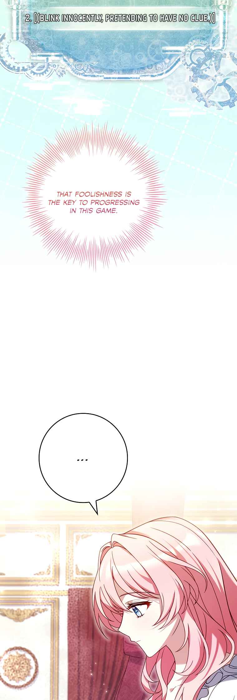 The Painless Player Chapter 14 - Page 30