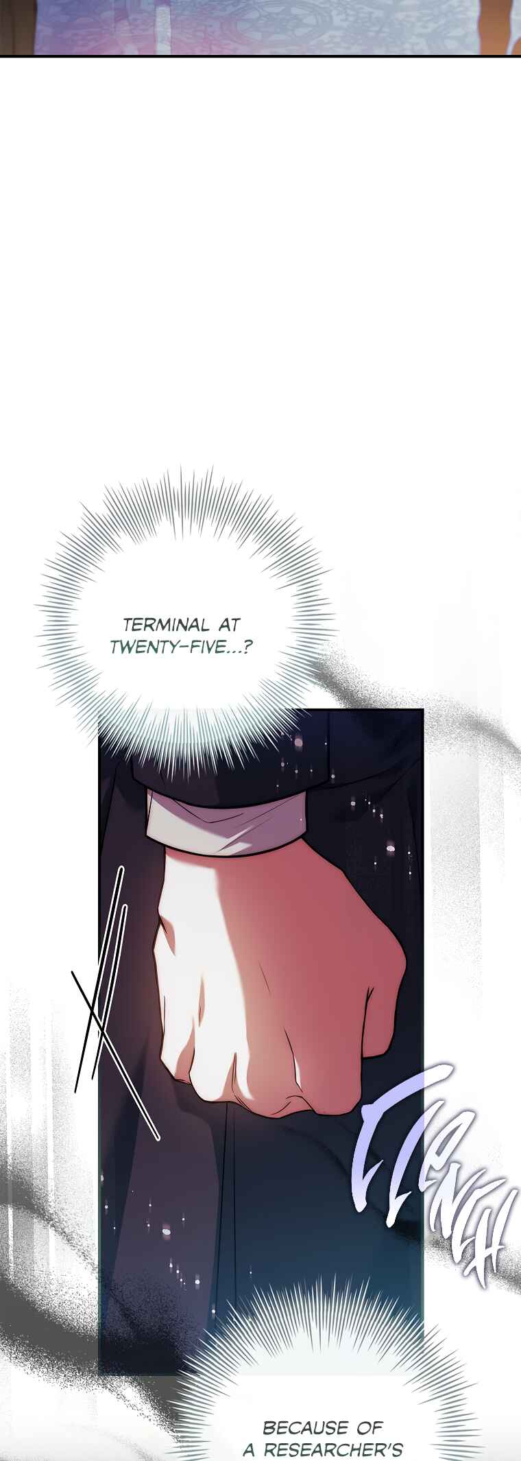 The Painless Player Chapter 14 - Page 5