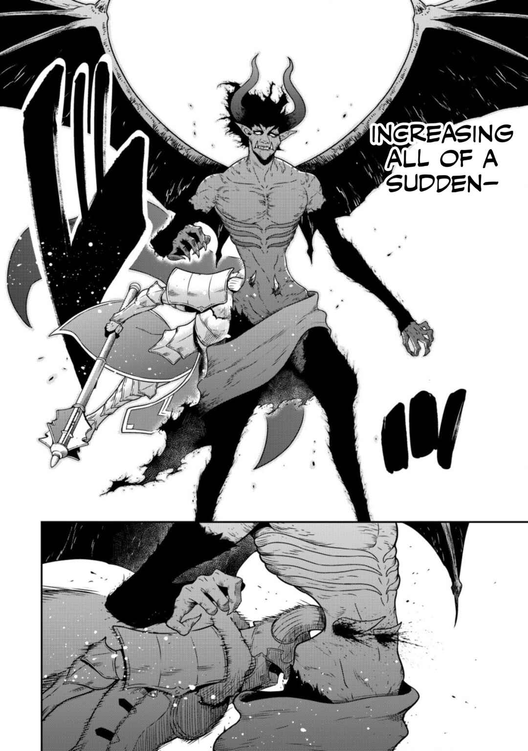 Youjo Musou Chapter 16 - Page 13