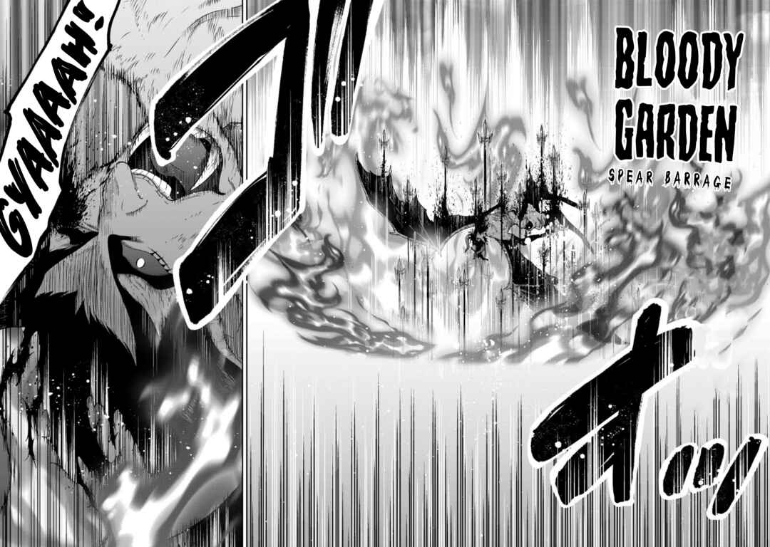 Youjo Musou Chapter 16 - Page 20