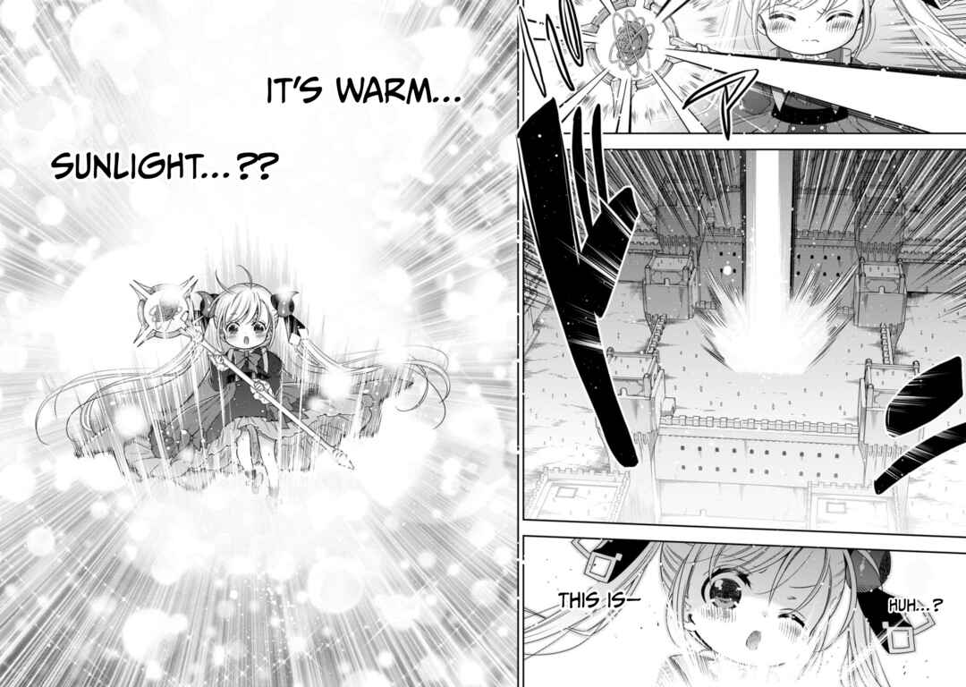 Youjo Musou Chapter 16 - Page 7