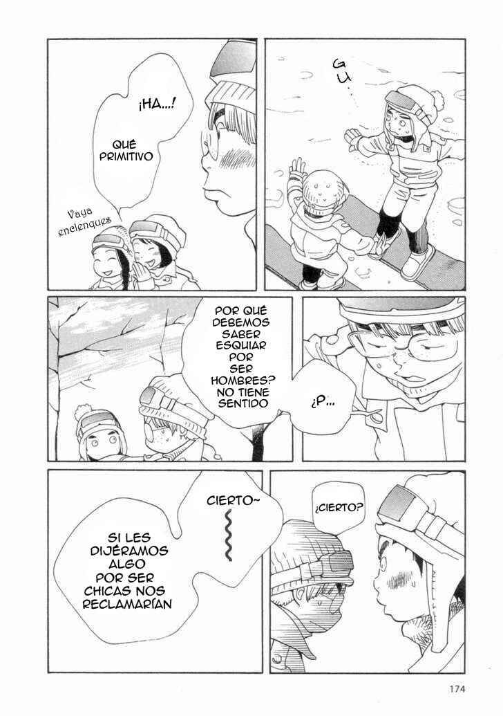 Wandering Son Chapter 57 - Page 11