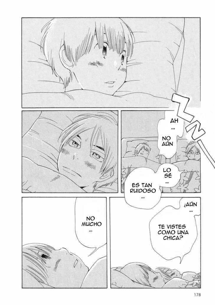 Wandering Son Chapter 57 - Page 15