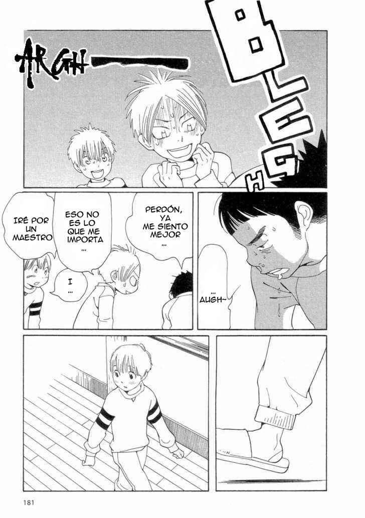 Wandering Son Chapter 57 - Page 18