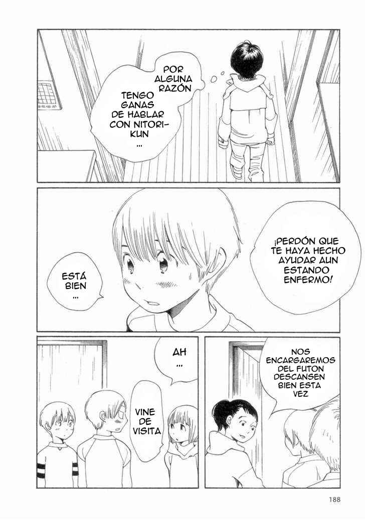 Wandering Son Chapter 57 - Page 25