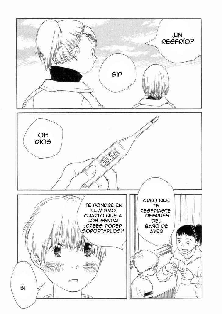 Wandering Son Chapter 57 - Page 4