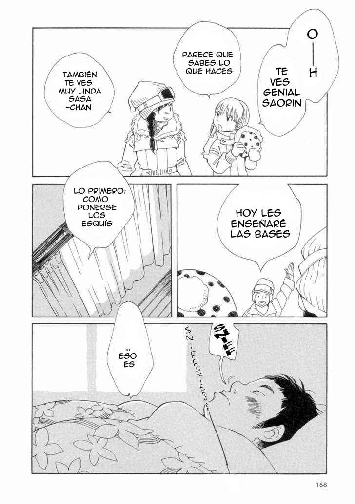Wandering Son Chapter 57 - Page 5