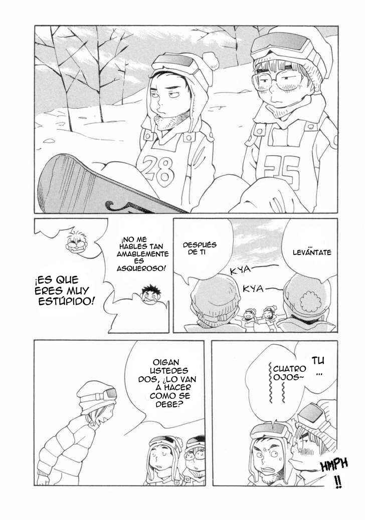 Wandering Son Chapter 57 - Page 9