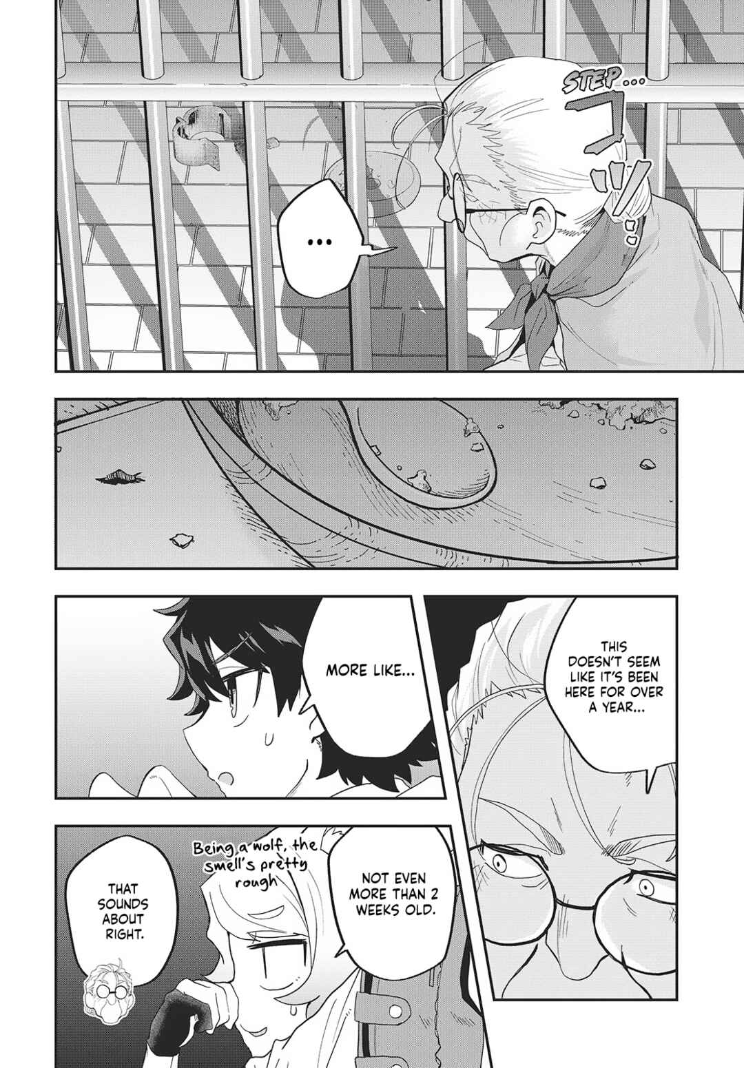Muteki Shounin no Isekai Nariagari Monogatari ~Gendai no Seihin wo Jizai ni Toriyoseru Sukiru ga Aru Node Isekai de wa Rakushoudesu~ Chapter 23 - Page 22