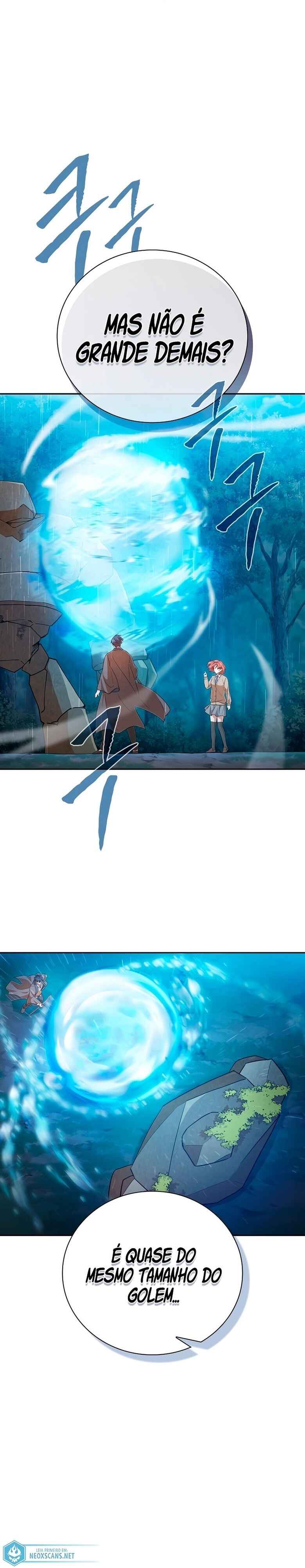 Mabeobhakgyo Mabeopsa ro Saraganeun Beop Chapter 65 - Page 13