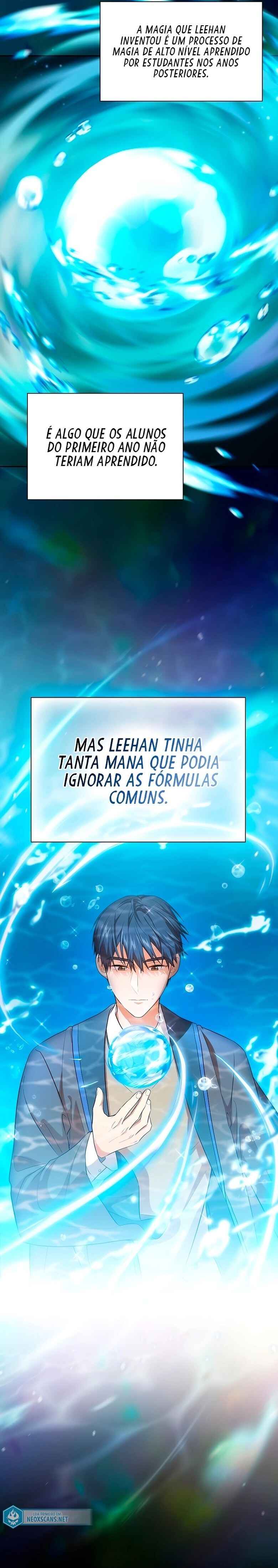 Mabeobhakgyo Mabeopsa ro Saraganeun Beop Chapter 65 - Page 17