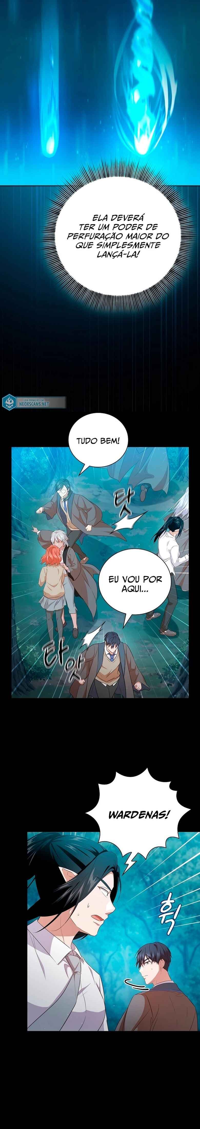 Mabeobhakgyo Mabeopsa ro Saraganeun Beop Chapter 65 - Page 2