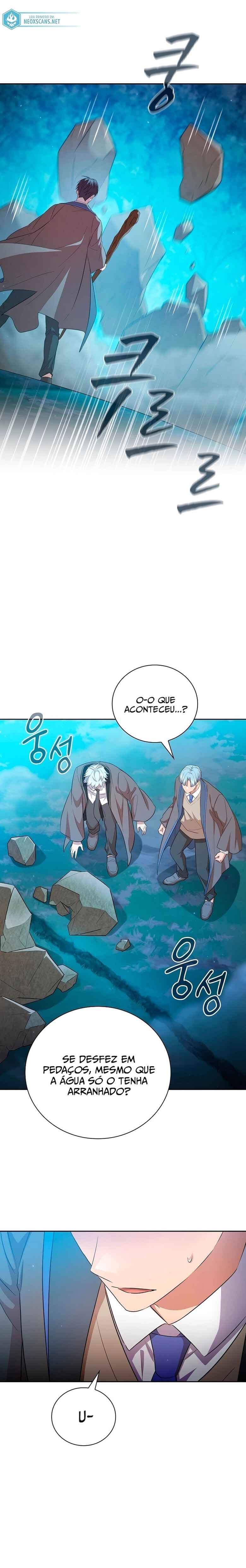 Mabeobhakgyo Mabeopsa ro Saraganeun Beop Chapter 65 - Page 24