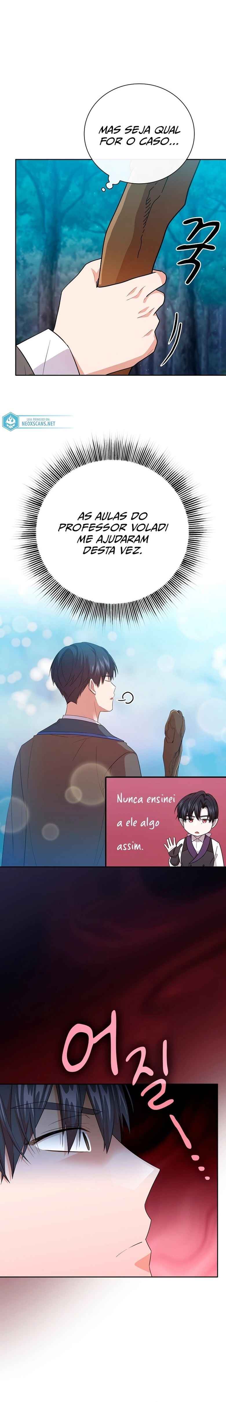 Mabeobhakgyo Mabeopsa ro Saraganeun Beop Chapter 65 - Page 26