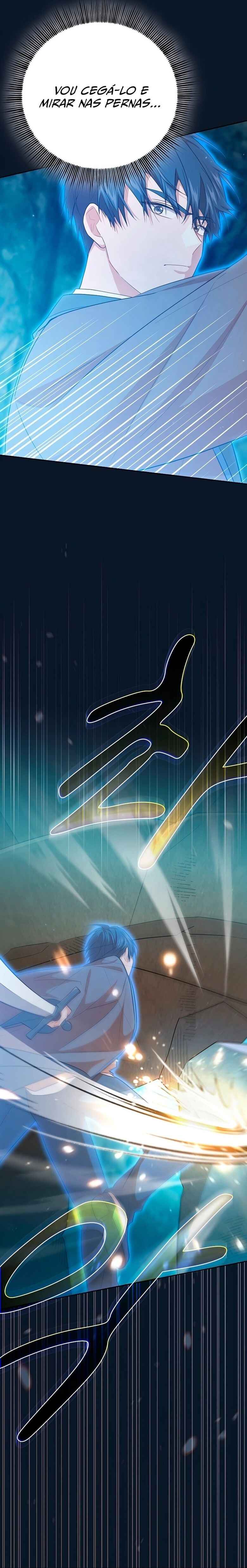 Mabeobhakgyo Mabeopsa ro Saraganeun Beop Chapter 65 - Page 7