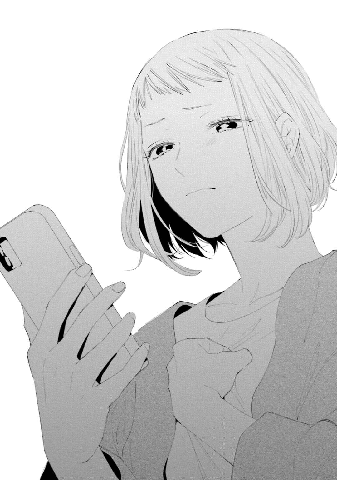 Ame Furi Harete Hana Hikaru Chapter 7 - Page 28