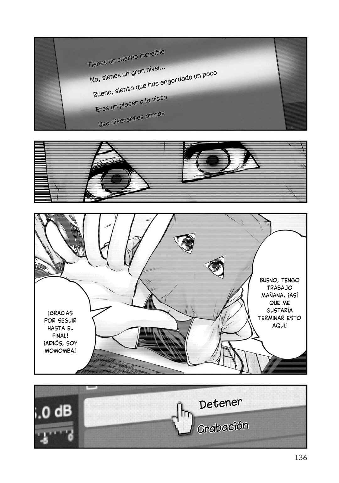 Kouiu no Ga Ii Chapter 25 - Page 19
