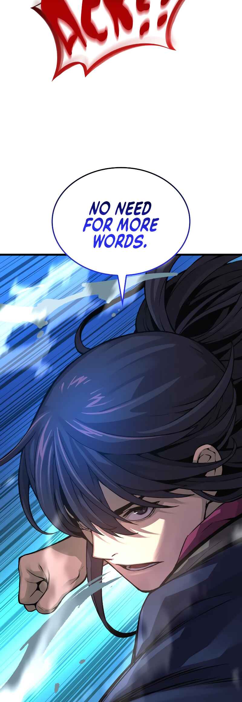 Myst, Might, Mayhem Chapter 69 - Page 23