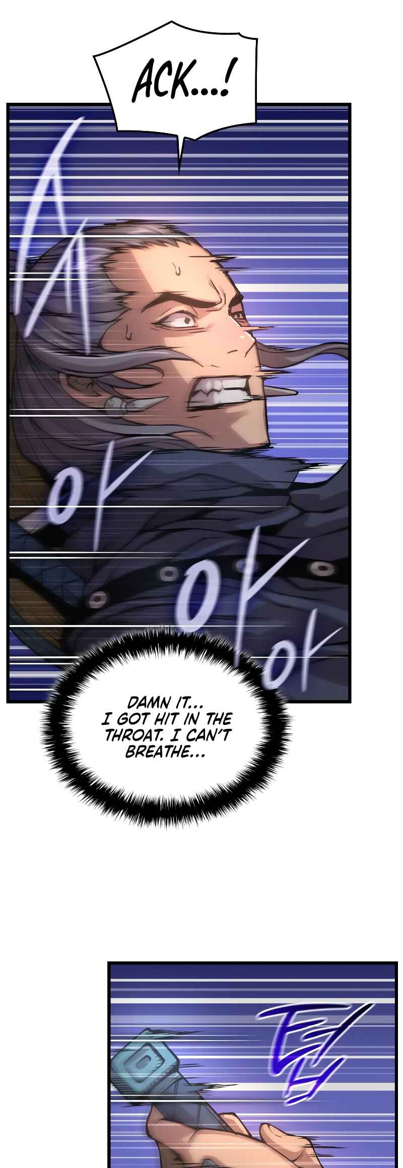 Myst, Might, Mayhem Chapter 69 - Page 27