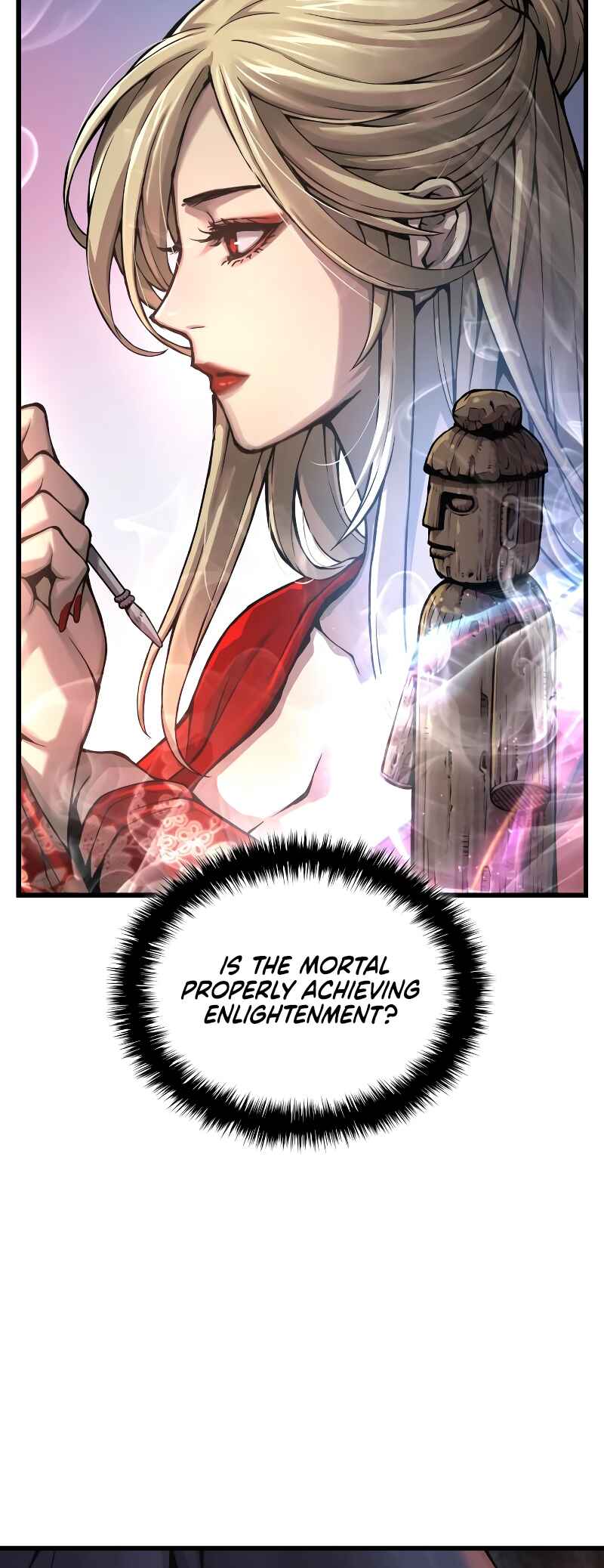 Myst, Might, Mayhem Chapter 69 - Page 4