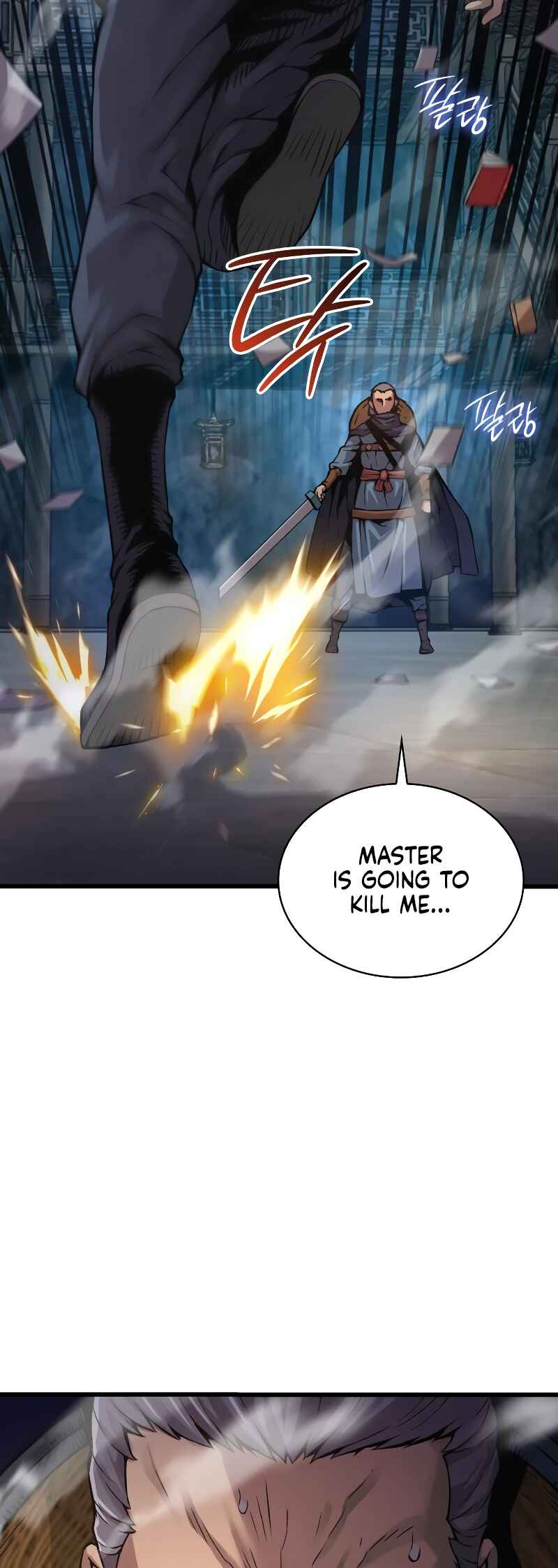 Myst, Might, Mayhem Chapter 69 - Page 40