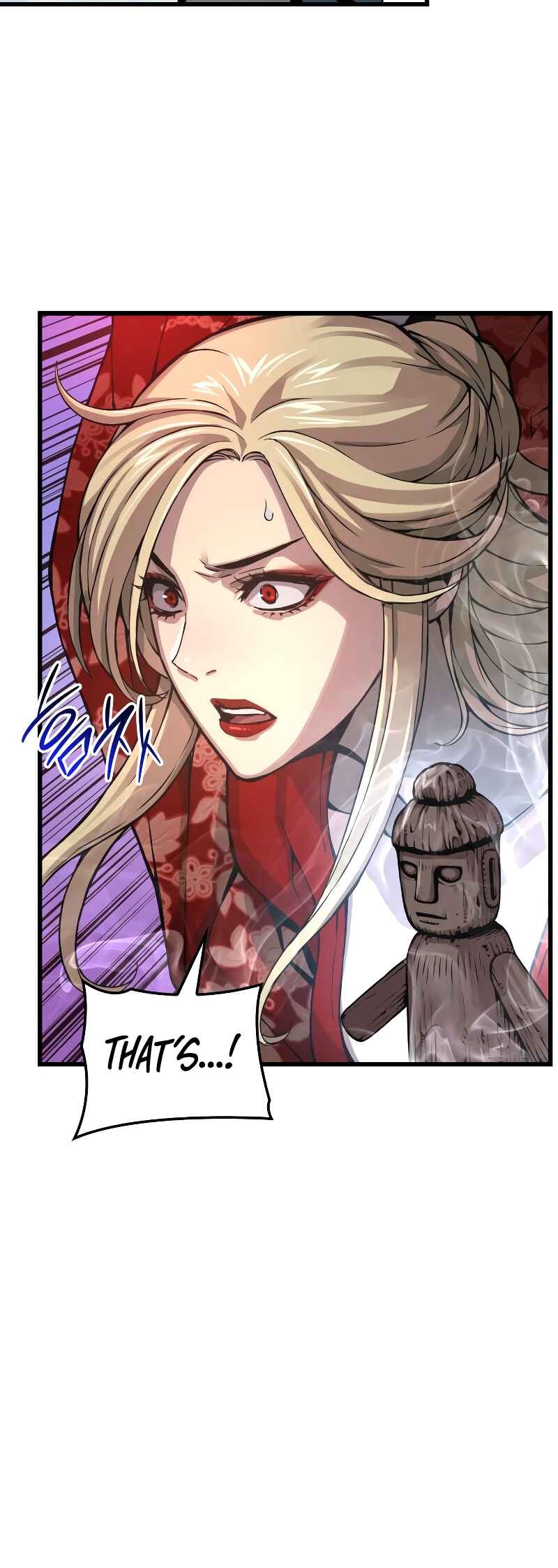 Myst, Might, Mayhem Chapter 69 - Page 44