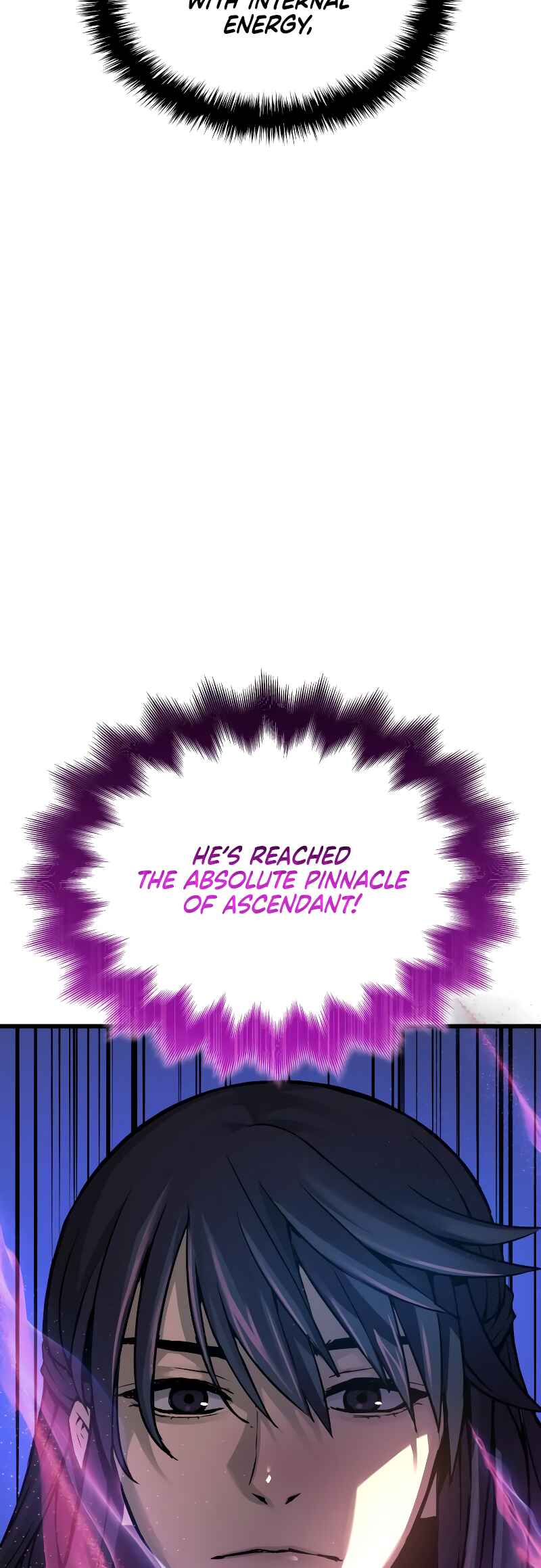 Myst, Might, Mayhem Chapter 69 - Page 54