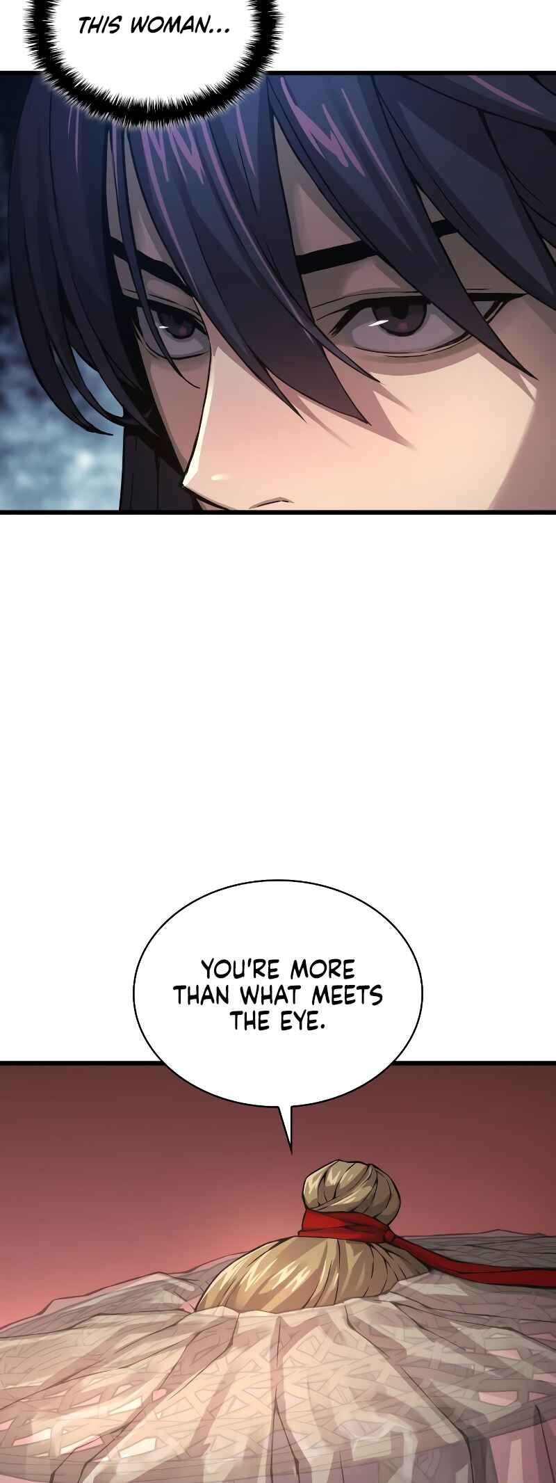 Myst, Might, Mayhem Chapter 69 - Page 72