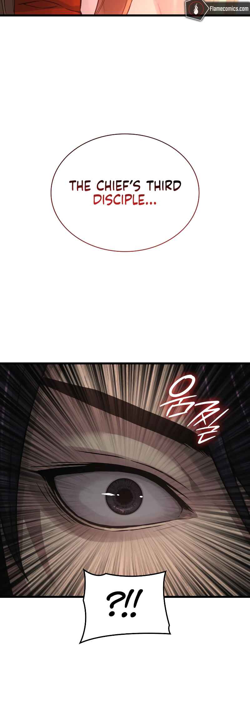 Myst, Might, Mayhem Chapter 69 - Page 79
