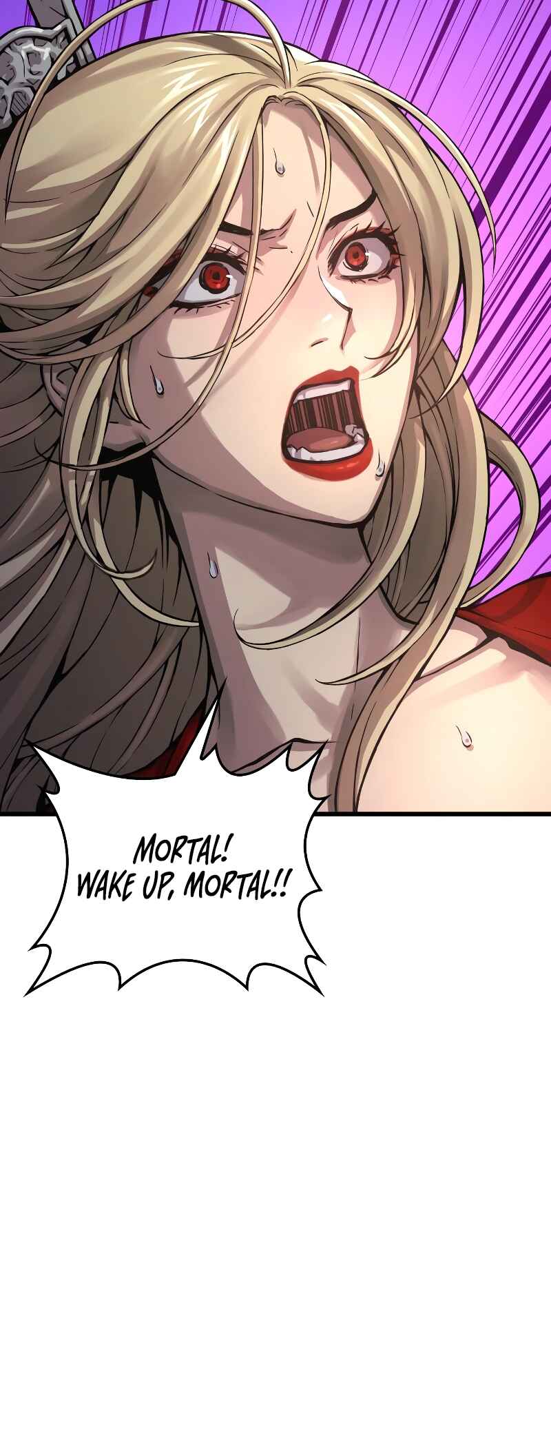 Myst, Might, Mayhem Chapter 69 - Page 8